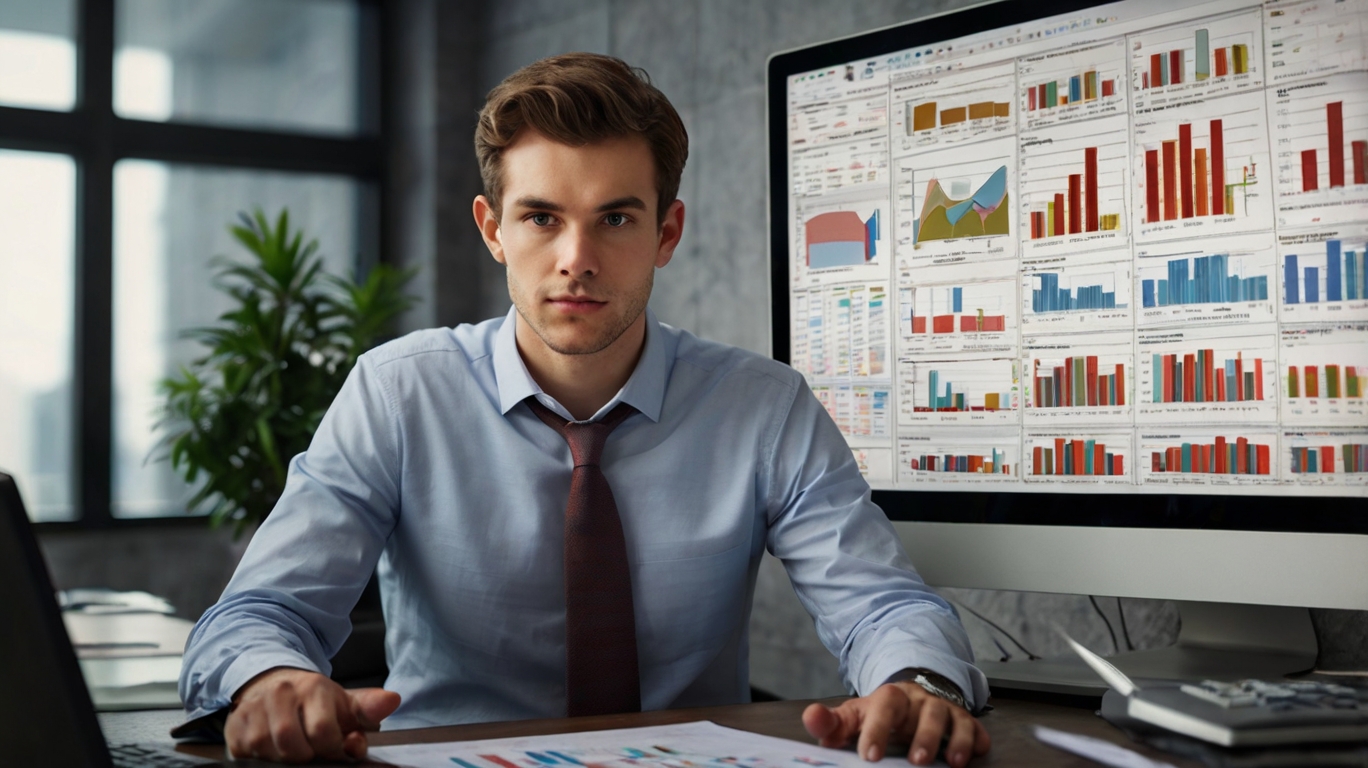 Services comptables professionnels